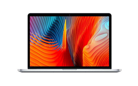 Macbook Pro (2018) Intel Core i5 8GB RAM 256GB SSD A1989 13´