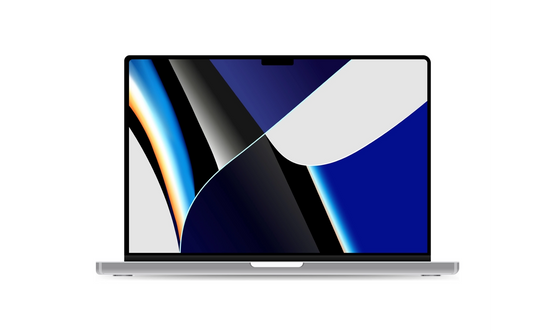MacBook Pro A1990 16GB 512 GB SSD 2021 15´ Intel Core i7