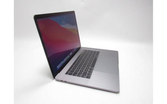 MacBook Pro 2021 Touch Bar, Intel Core i7, 16GB RAM, 512GB SSD